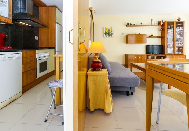 Appartement à Salou - LUNA Apartment Appartement à Salou - LUNA Apartment