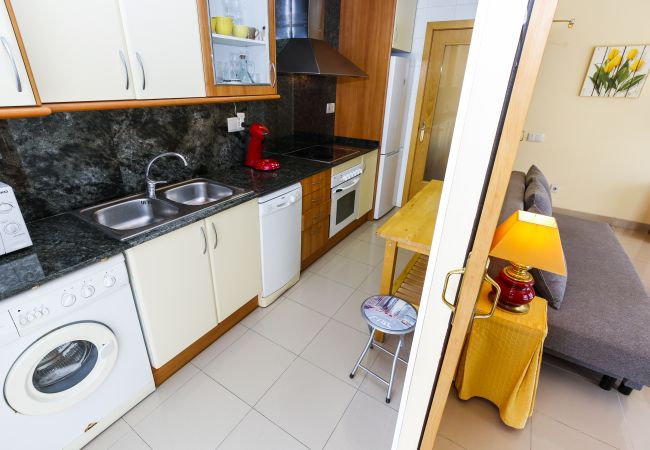 Appartement à Salou - LUNA Apartment Appartement à Salou - LUNA Apartment