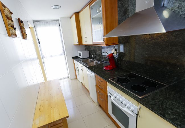 Appartement à Salou - LUNA Apartment Appartement à Salou - LUNA Apartment
