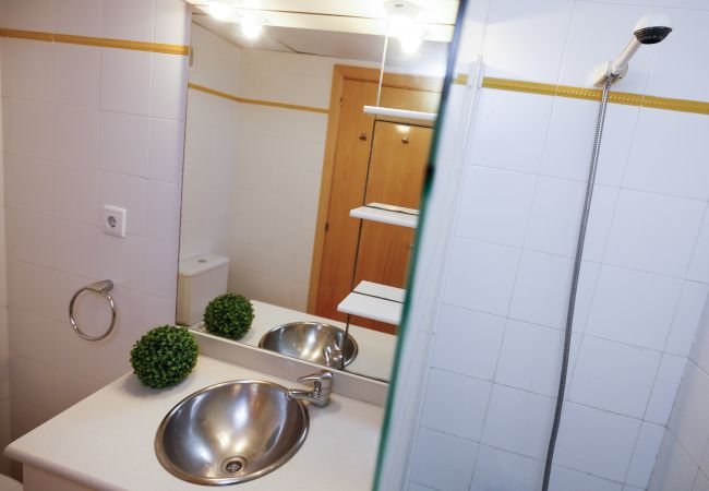 Appartement à Salou - LUNA Apartment Appartement à Salou - LUNA Apartment