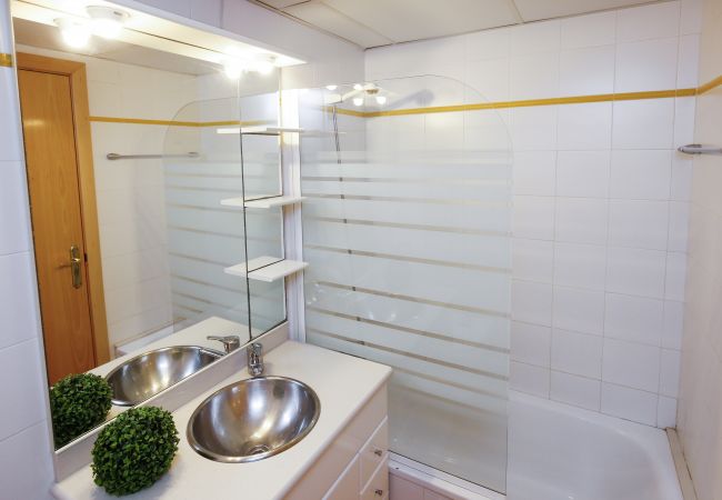 Appartement à Salou - LUNA Apartment Appartement à Salou - LUNA Apartment