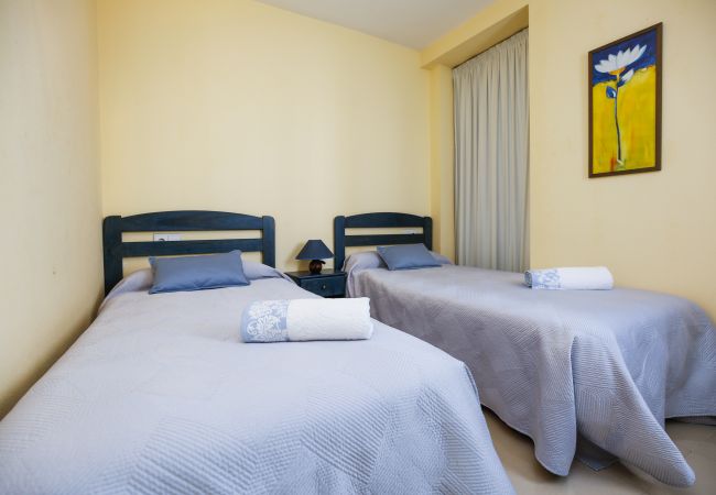 Appartement à Salou - LUNA Apartment Appartement à Salou - LUNA Apartment