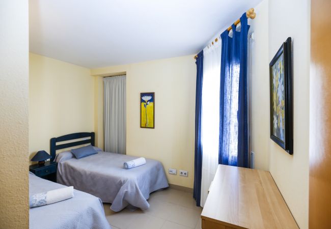 Appartement à Salou - LUNA Apartment Appartement à Salou - LUNA Apartment