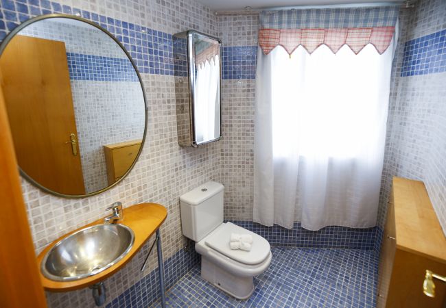 Appartement à Salou - LUNA Apartment Appartement à Salou - LUNA Apartment