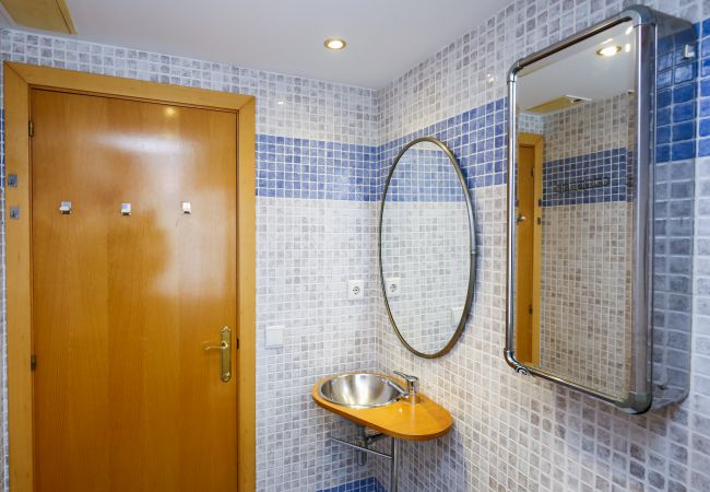Appartement à Salou - LUNA Apartment Appartement à Salou - LUNA Apartment