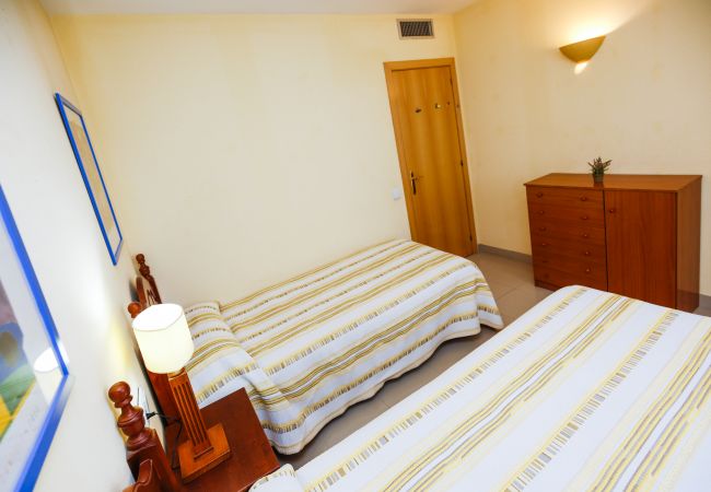 Appartement à Salou - LUNA Apartment Appartement à Salou - LUNA Apartment