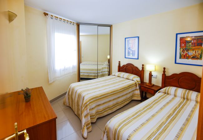 Appartement à Salou - LUNA Apartment Appartement à Salou - LUNA Apartment