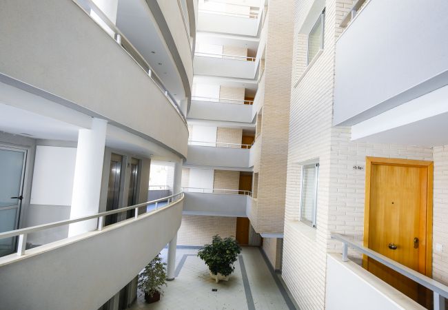 Appartement à Salou - LUNA Apartment Appartement à Salou - LUNA Apartment