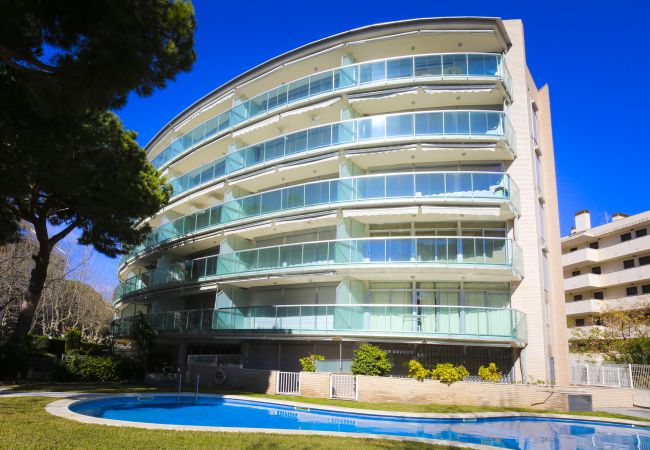 Appartement à Salou - LUNA Apartment Appartement à Salou - LUNA Apartment