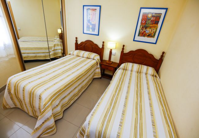 Appartement à Salou - LUNA Apartment Appartement à Salou - LUNA Apartment
