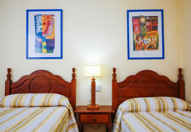 Appartement à Salou - LUNA Apartment Appartement à Salou - LUNA Apartment