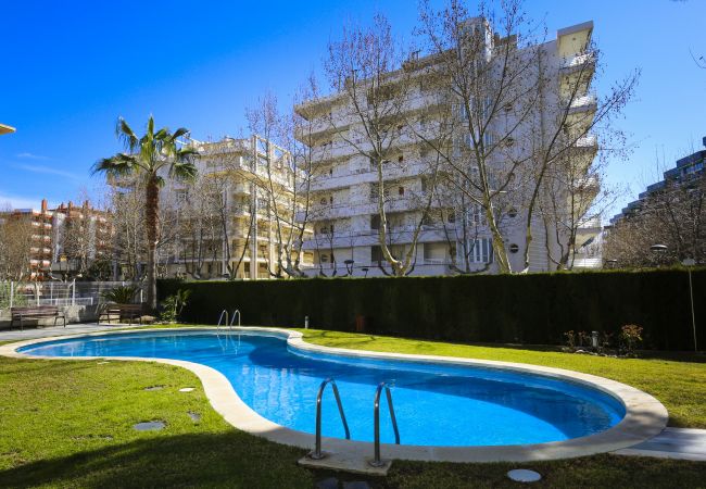 Appartement à Salou - LUNA Apartment Appartement à Salou - LUNA Apartment