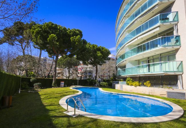 Appartement à Salou - LUNA Apartment Appartement à Salou - LUNA Apartment