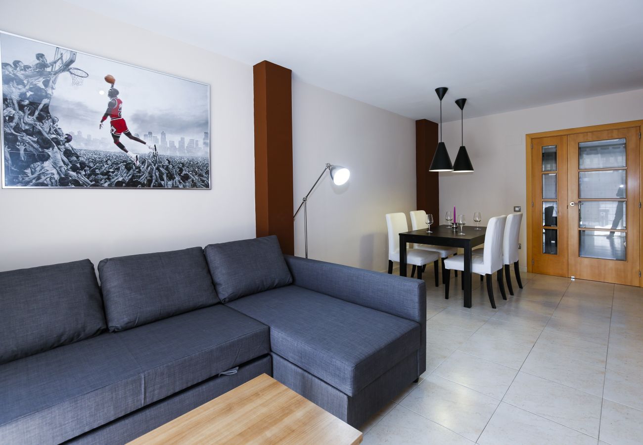 Appartement à La Pineda - MALDIVAS Apartments