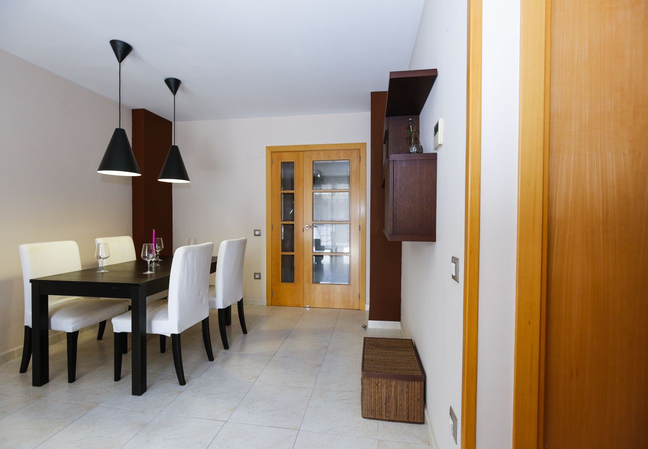 Appartement à La Pineda - MALDIVAS Apartments