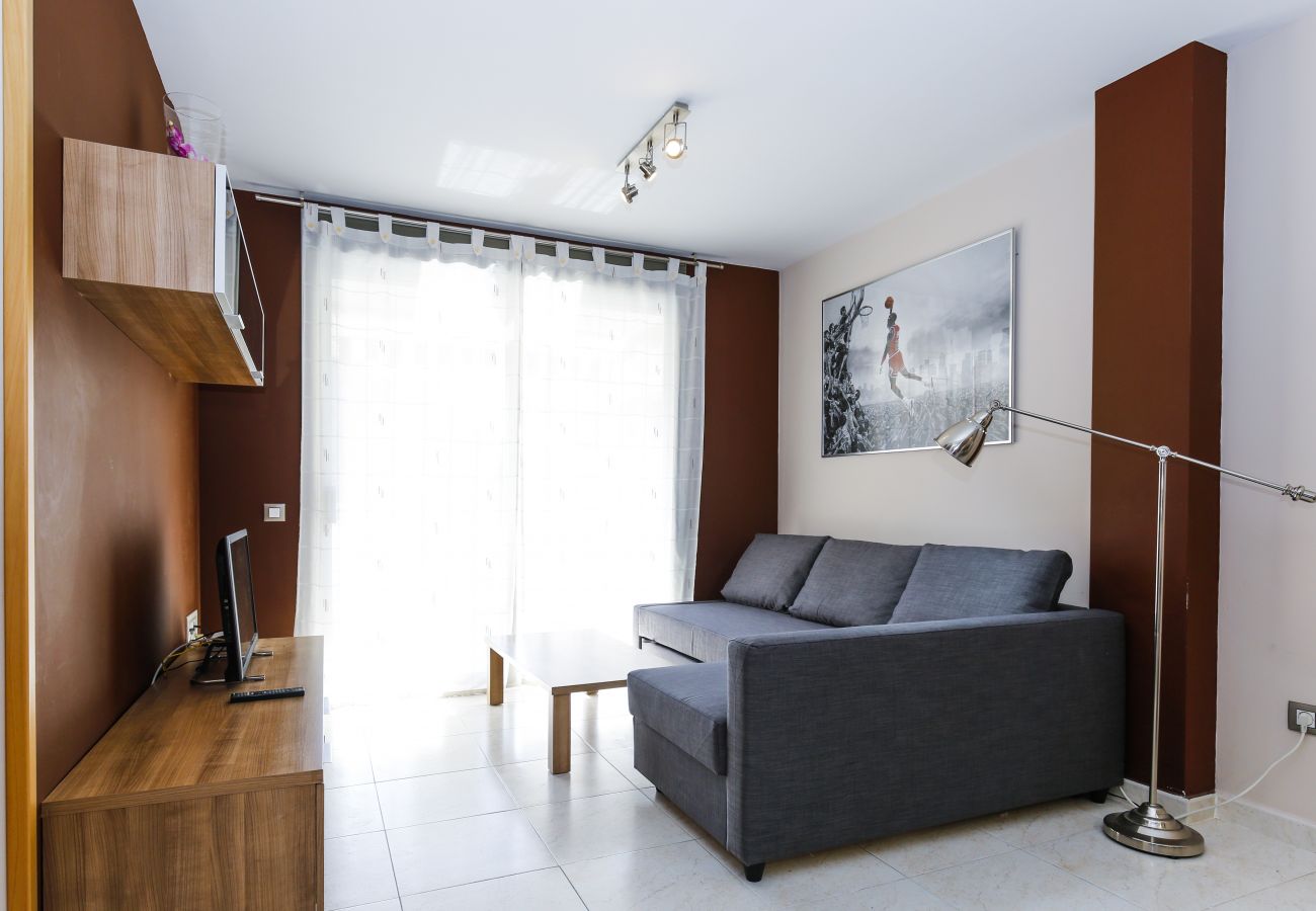 Appartement à La Pineda - MALDIVAS Apartments