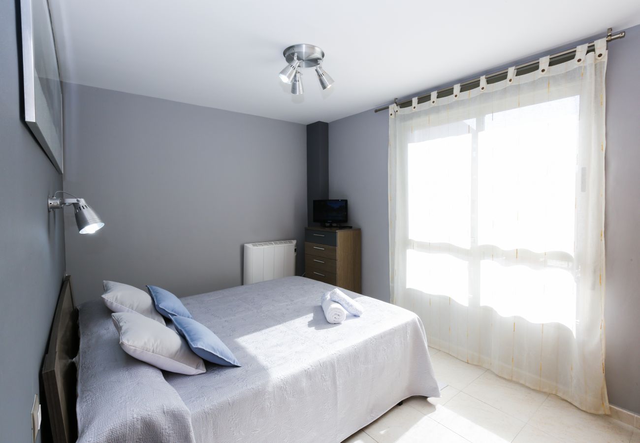 Appartement à La Pineda - MALDIVAS Apartments