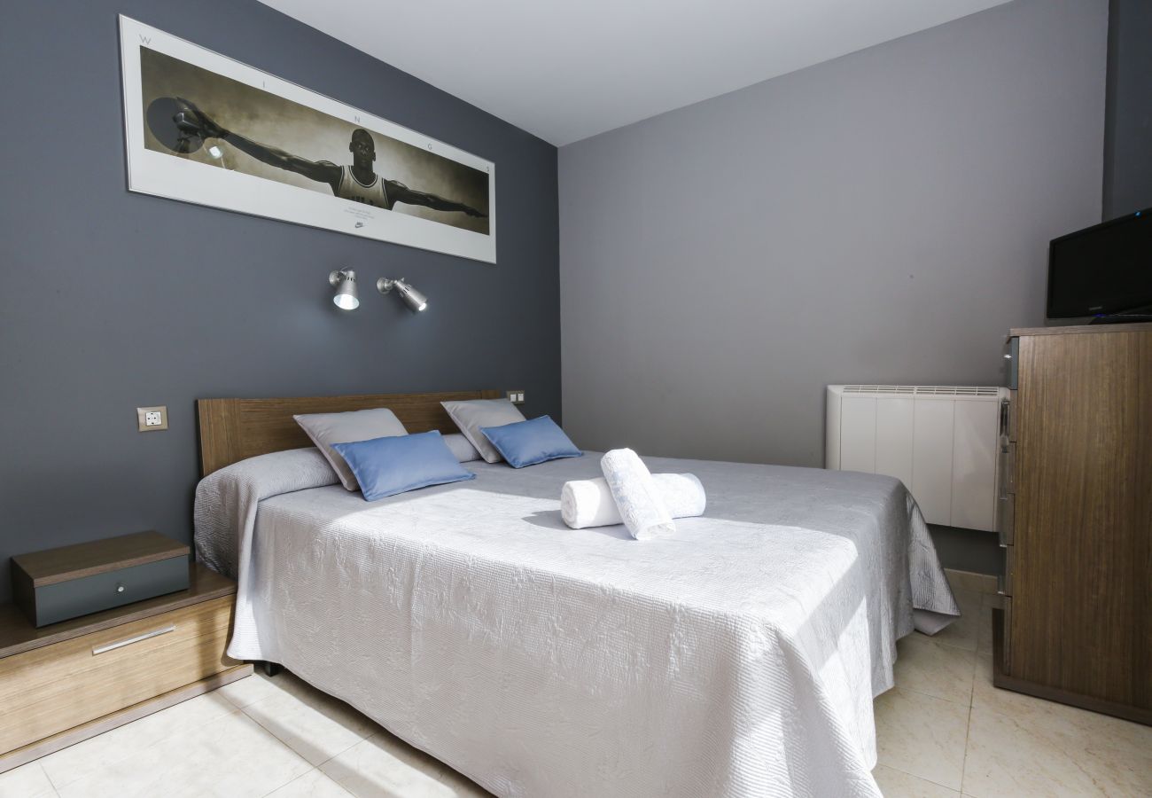 Appartement à La Pineda - MALDIVAS Apartments