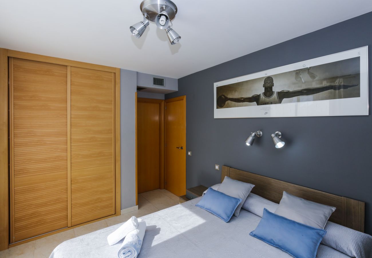 Appartement à La Pineda - MALDIVAS Apartments