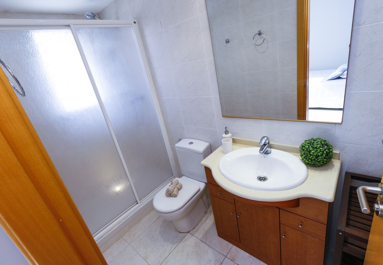 Appartement à La Pineda - MALDIVAS Apartments