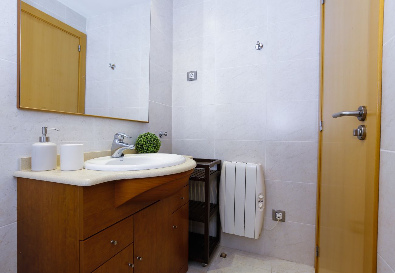 Appartement à La Pineda - MALDIVAS Apartments