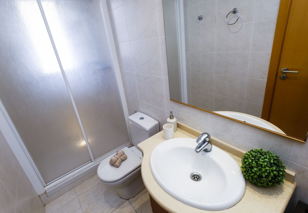 Appartement à La Pineda - MALDIVAS Apartments