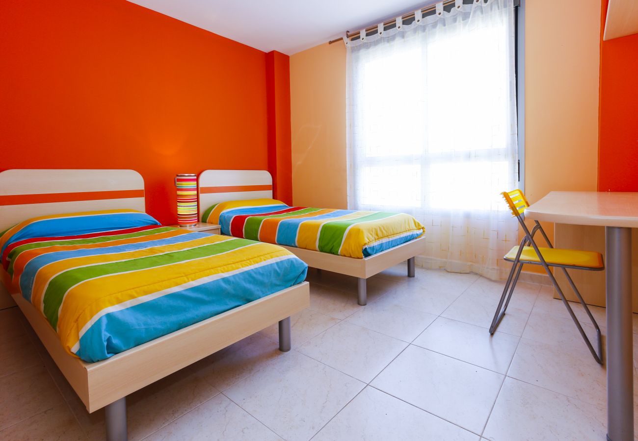 Appartement à La Pineda - MALDIVAS Apartments