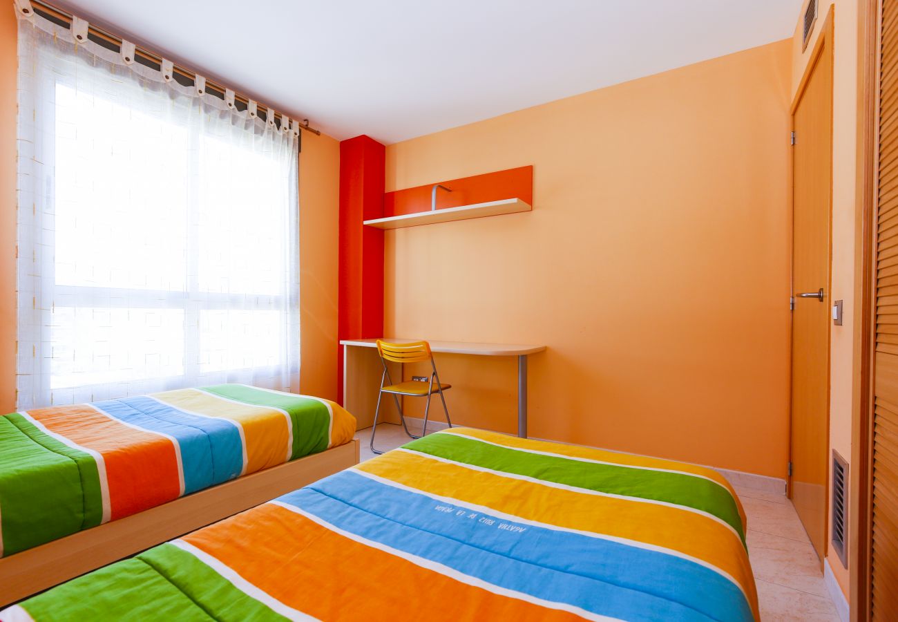 Appartement à La Pineda - MALDIVAS Apartments