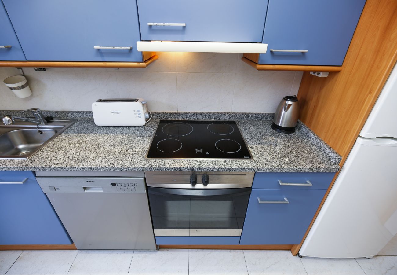 Appartement à La Pineda - MALDIVAS Apartments