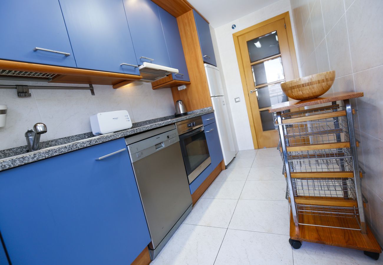 Appartement à La Pineda - MALDIVAS Apartments
