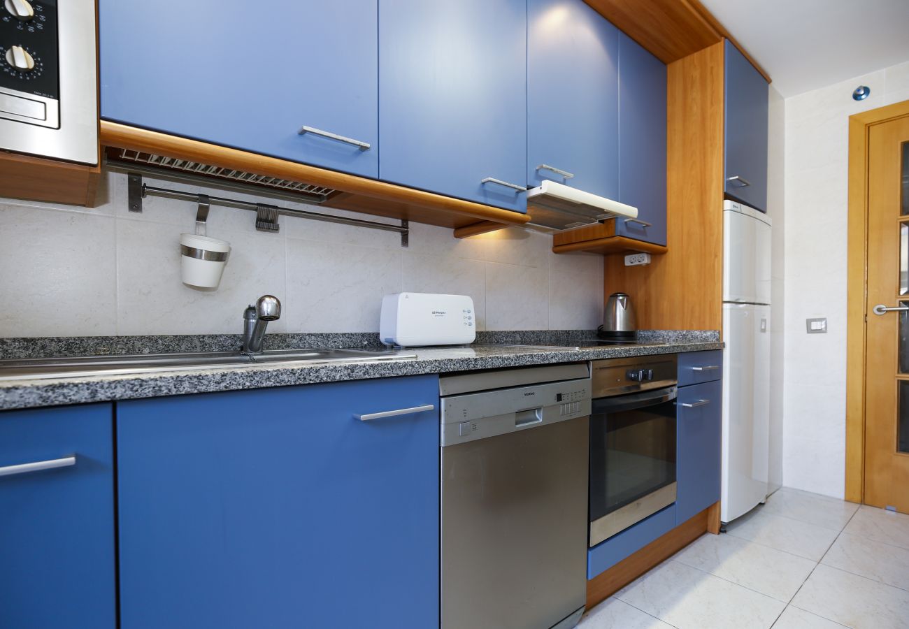 Appartement à La Pineda - MALDIVAS Apartments