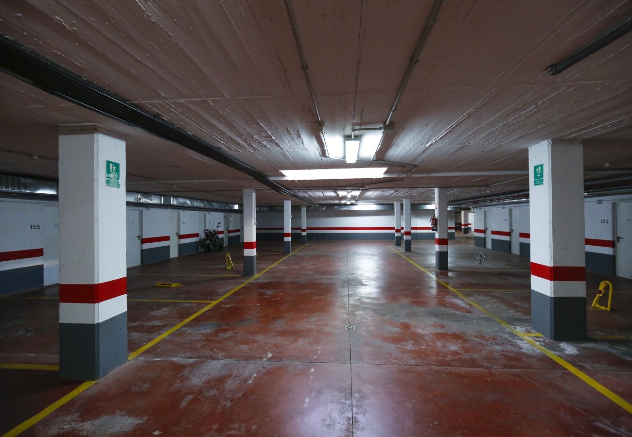 Appartement à La Pineda - MALDIVAS Apartments