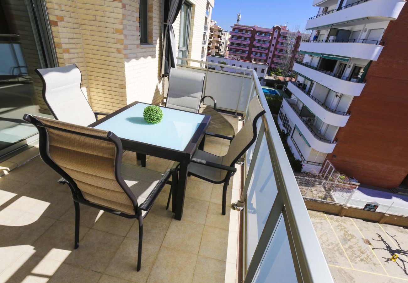 Appartement à La Pineda - MALDIVAS Apartments
