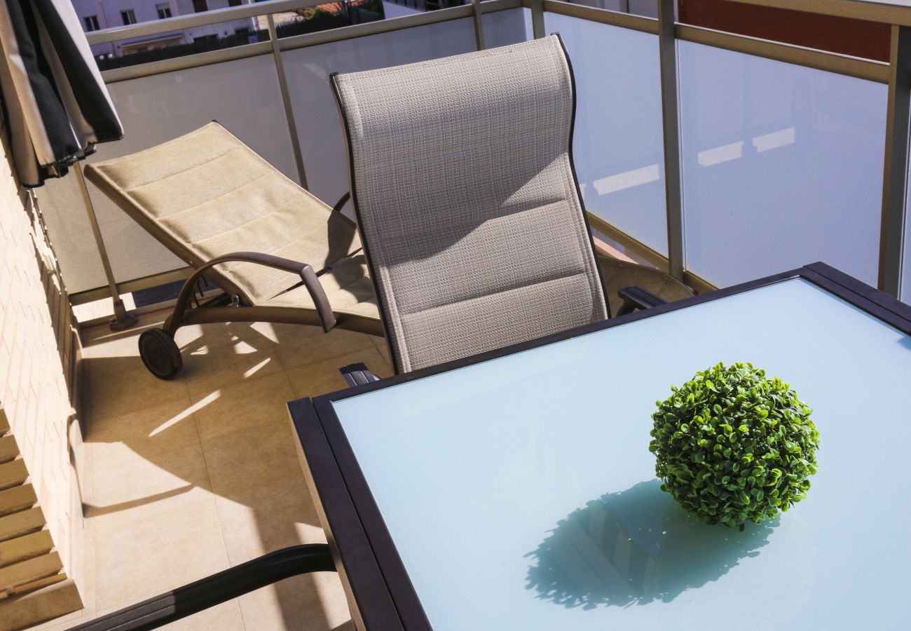 Appartement à La Pineda - MALDIVAS Apartments