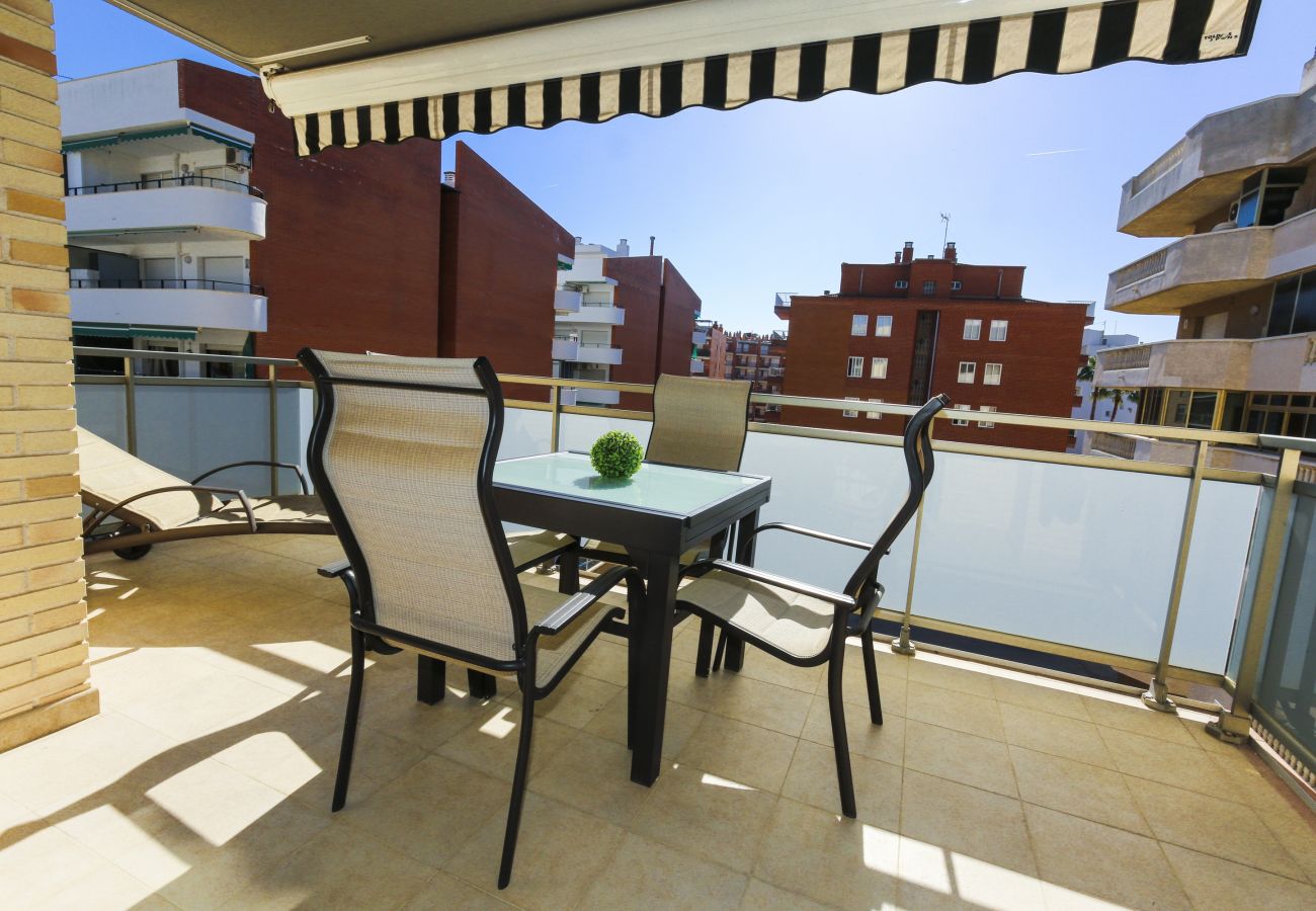 Appartement à La Pineda - MALDIVAS Apartments