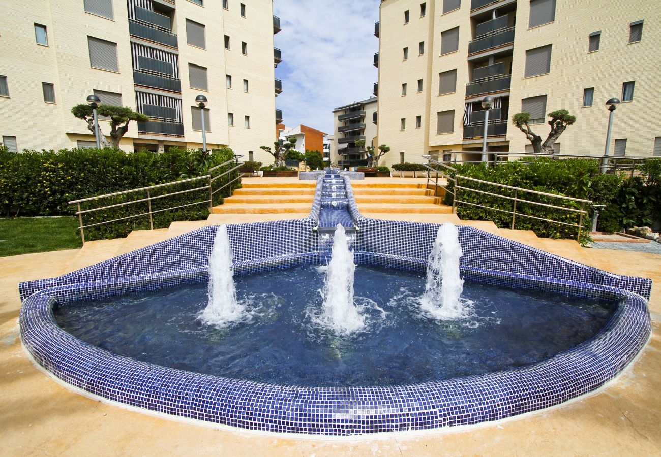 Appartement à La Pineda - MALDIVAS Apartments