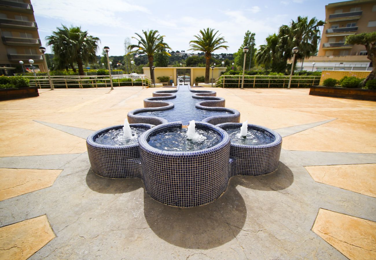 Appartement à La Pineda - MALDIVAS Apartments