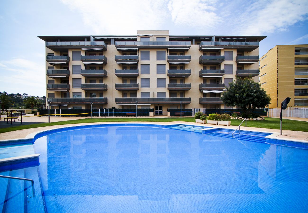 Appartement à La Pineda - MALDIVAS Apartments