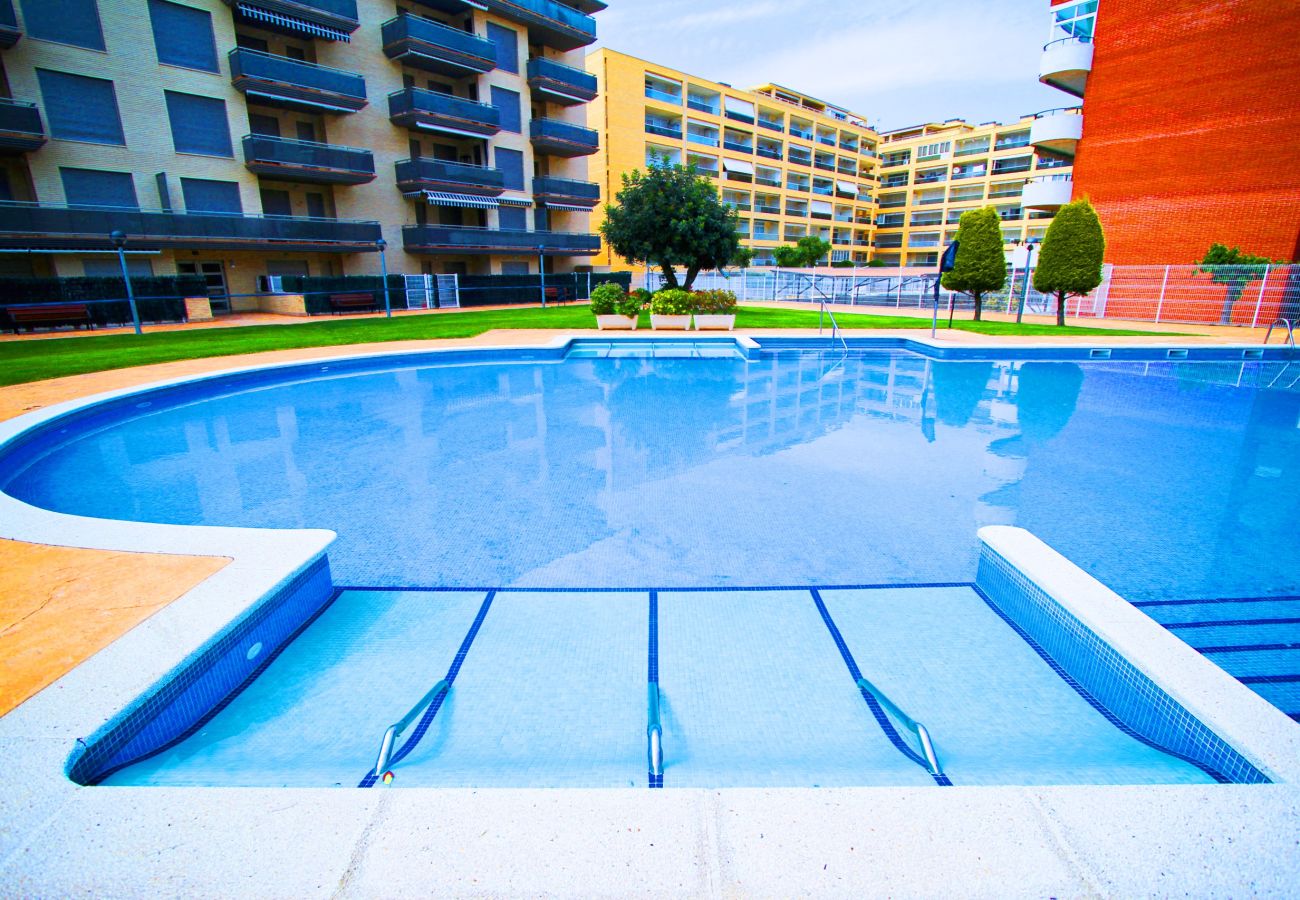 Appartement à La Pineda - MALDIVAS Apartments