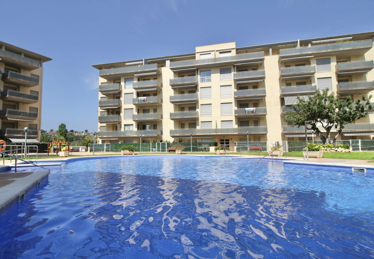 Appartement à La Pineda - MALDIVAS Apartments
