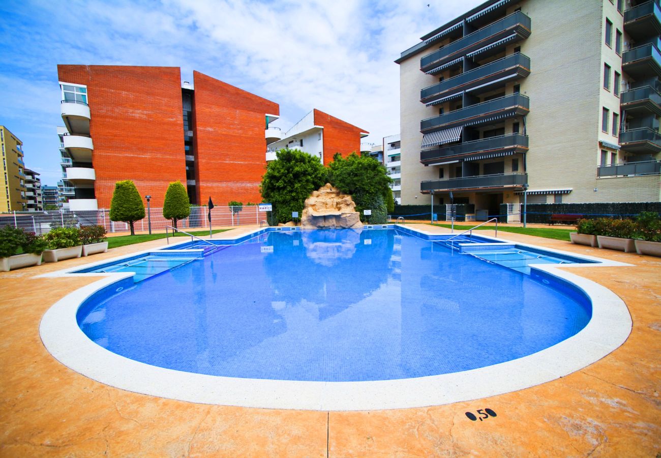Appartement à La Pineda - MALDIVAS Apartments