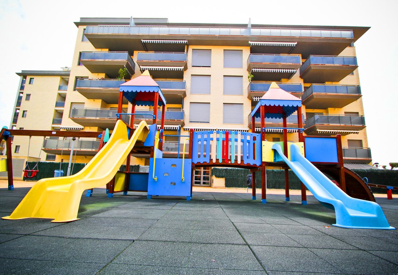 Appartement à La Pineda - MALDIVAS Apartments