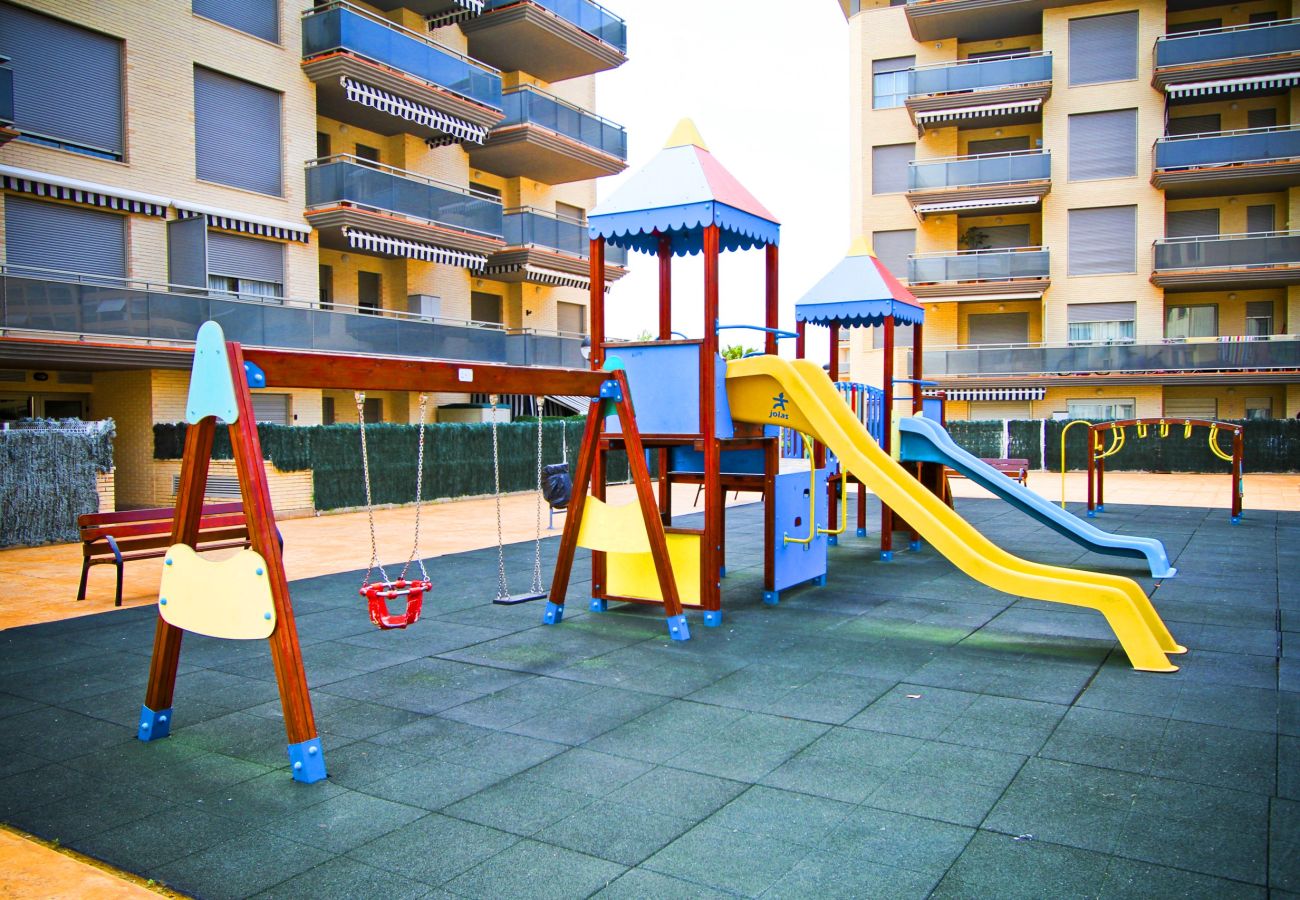 Appartement à La Pineda - MALDIVAS Apartments