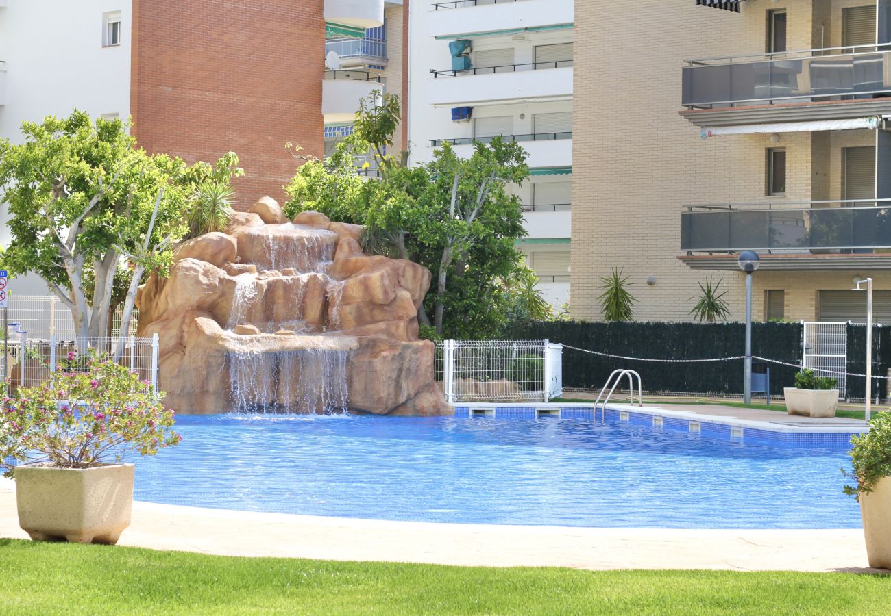 Appartement à La Pineda - MALDIVAS Apartments