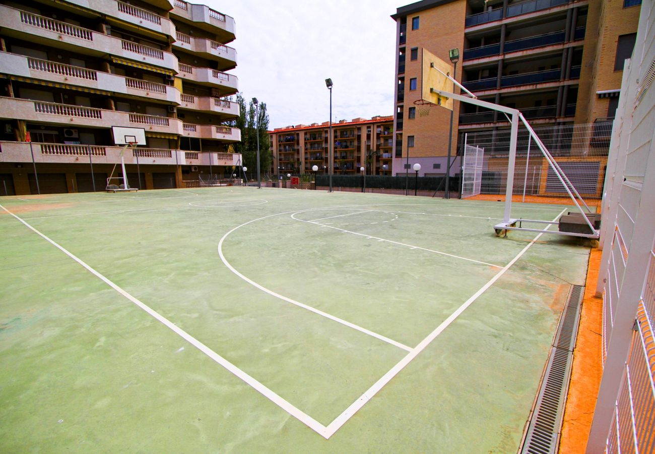 Appartement à La Pineda - MALDIVAS Apartments