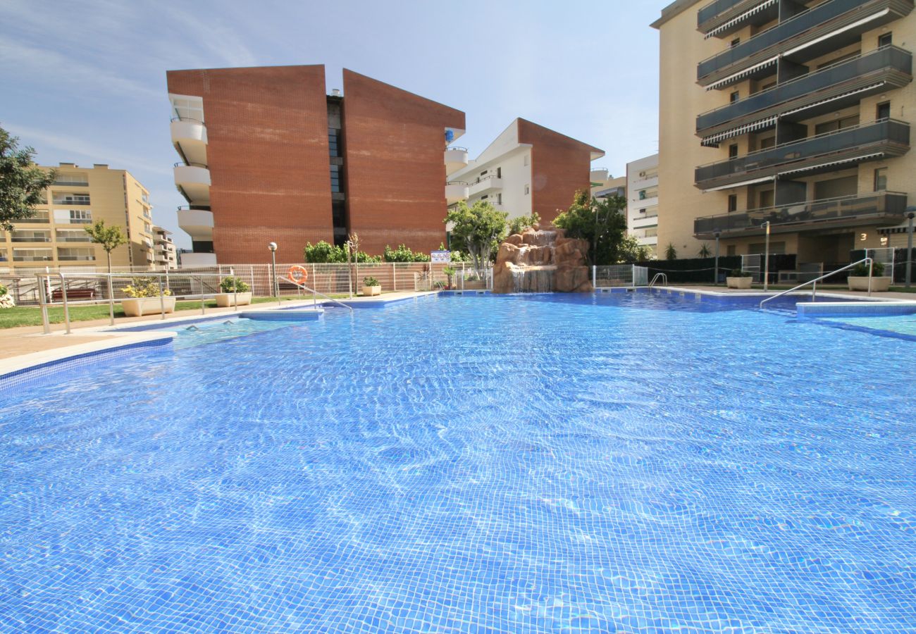Appartement à La Pineda - MALDIVAS Apartments