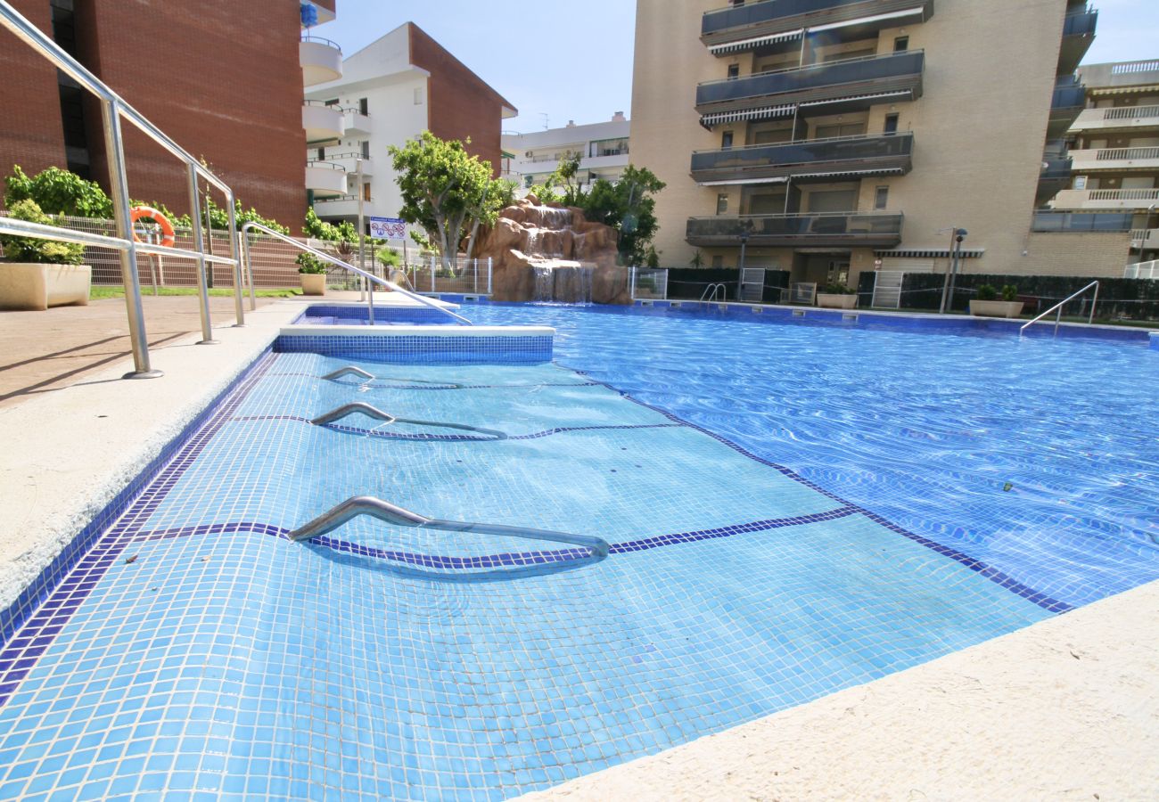Appartement à La Pineda - MALDIVAS Apartments