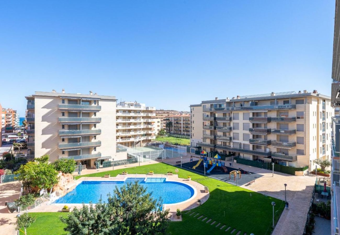 Appartement à La Pineda - MALDIVAS Apartments