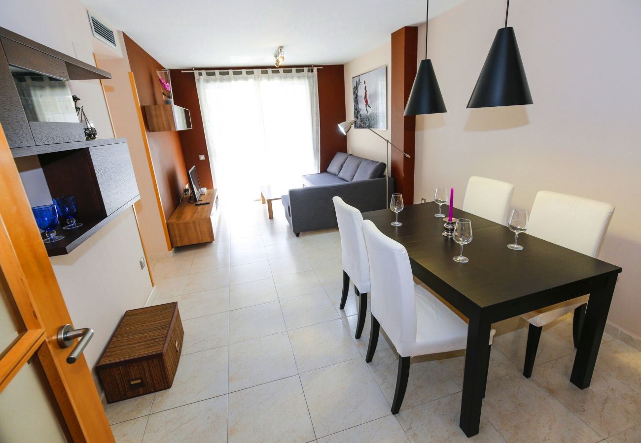 Appartement à La Pineda - MALDIVAS Apartments