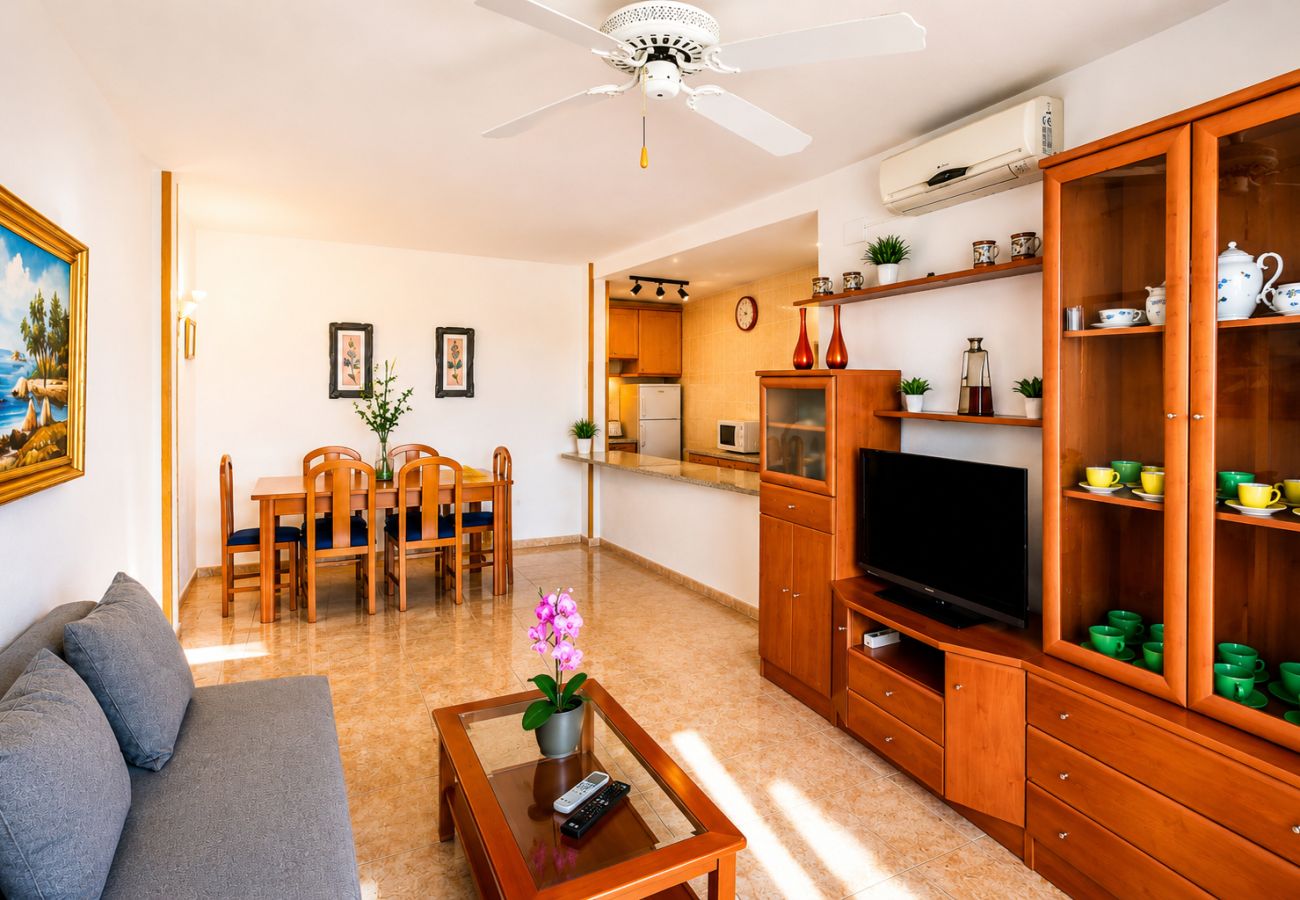 Appartement à La Pineda - LOS RISCOS 2 